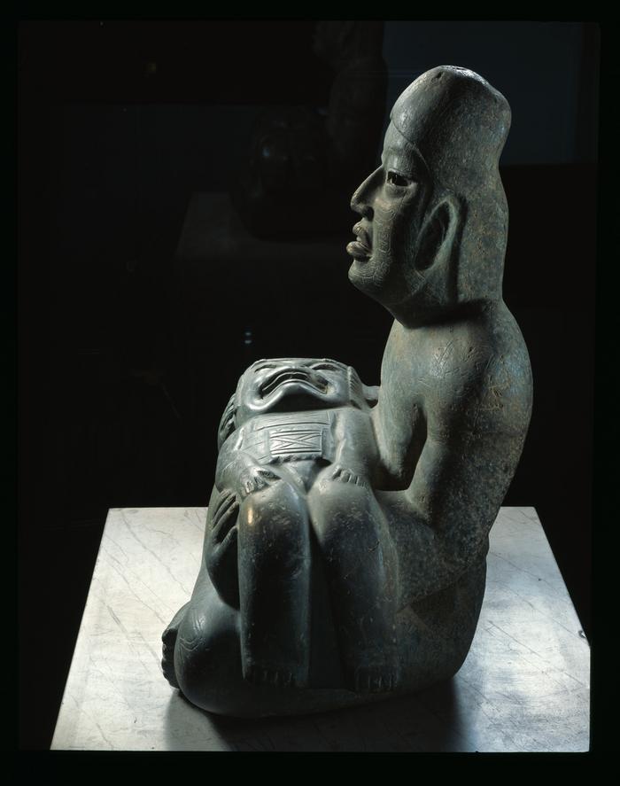 El señor de las limas
