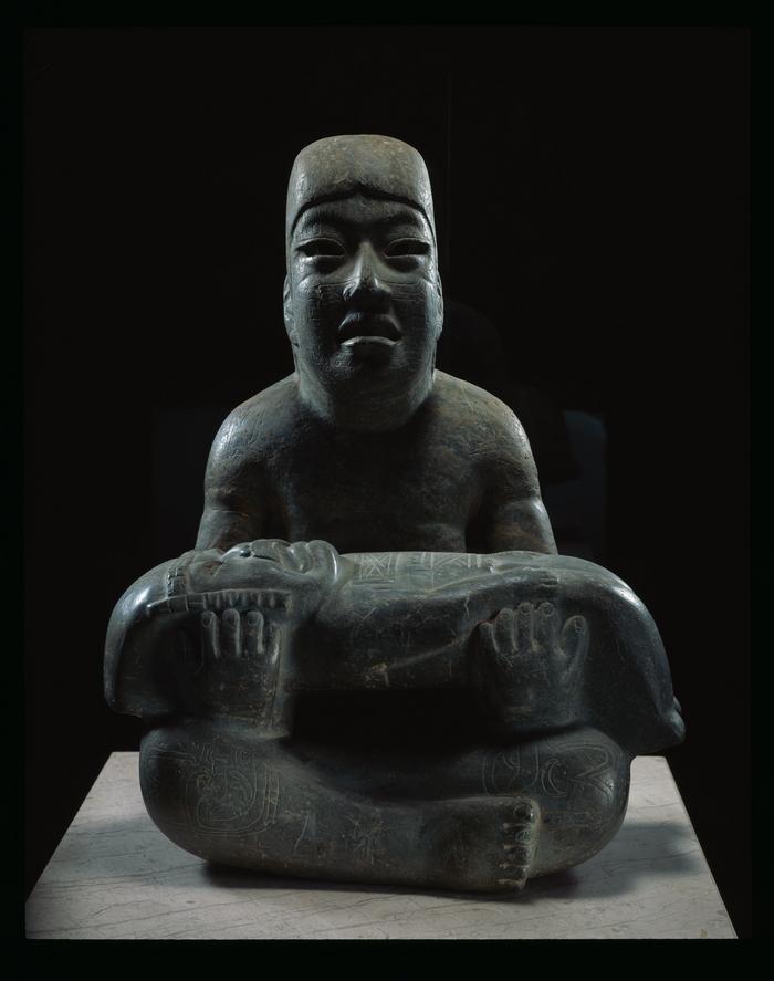 El señor de las limas