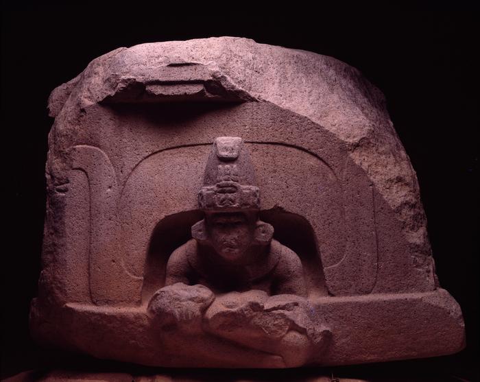 Altar 5