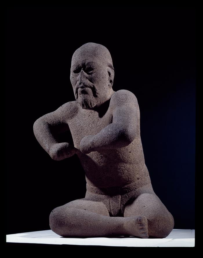 El luchador