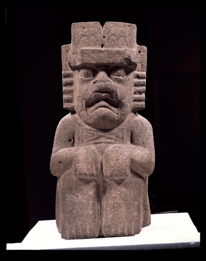 Monumento 52 de San Lorenzo