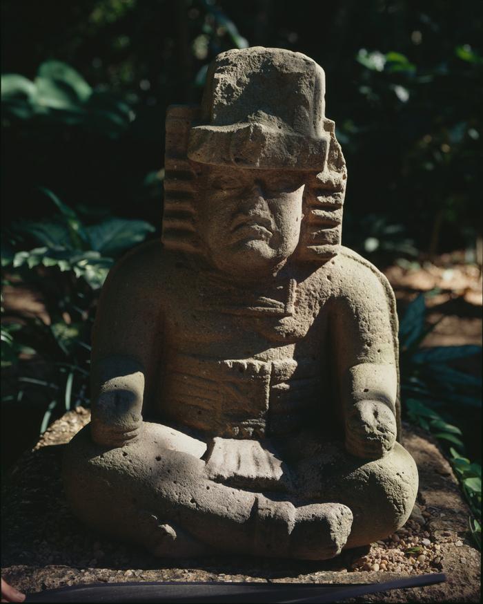 Monumento 77