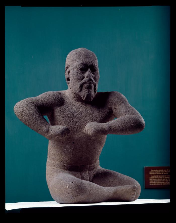 El luchador