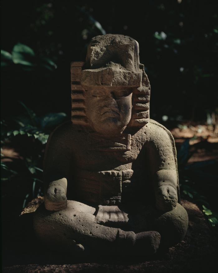 Monumento 77