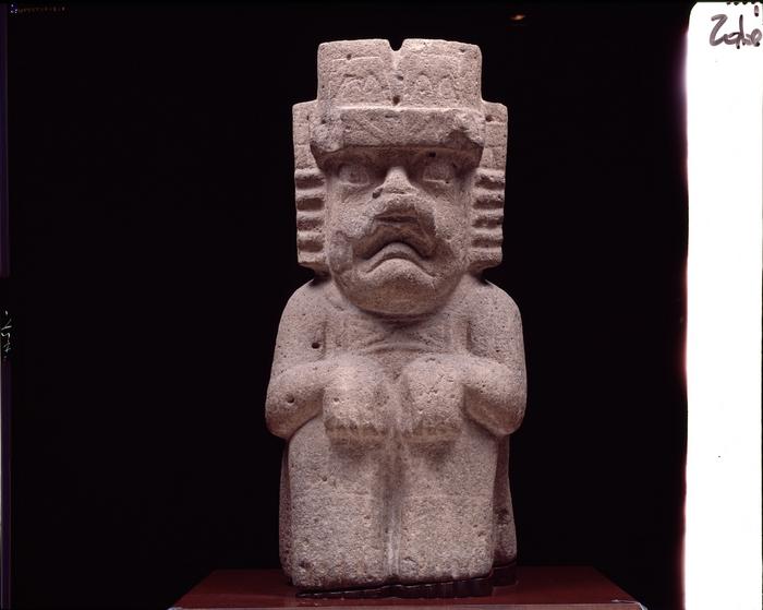 Monumento 52 de San Lorenzo