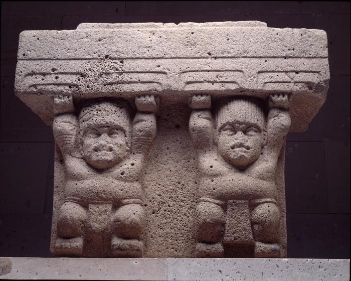 Monumento 2 de Potrero Nuevo