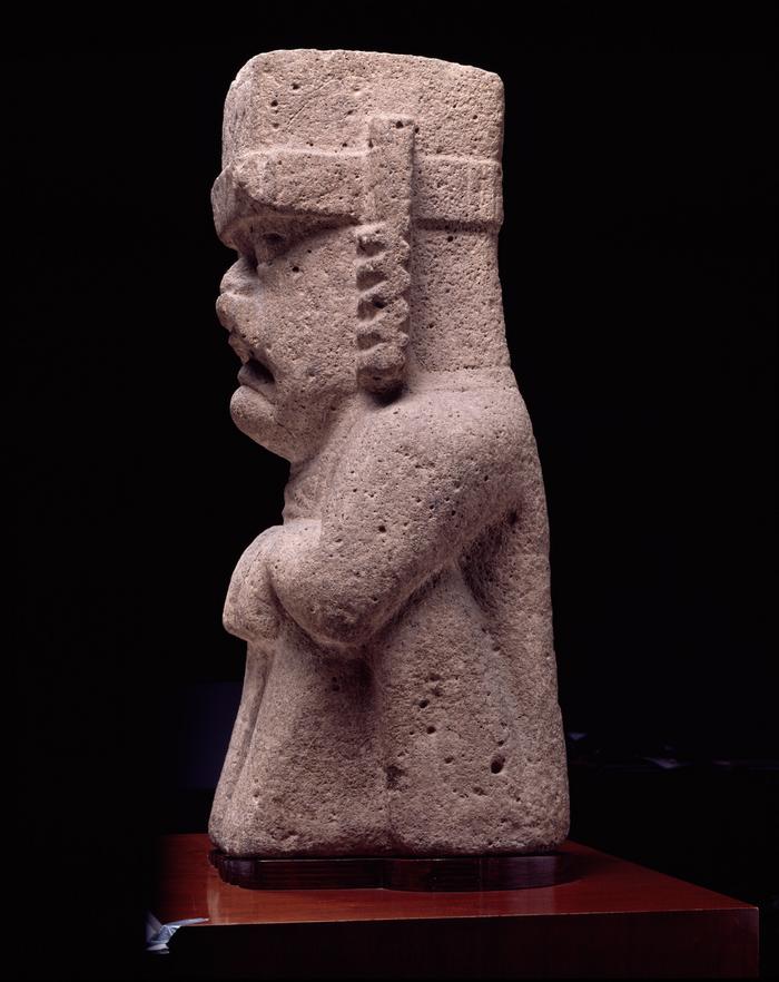 Monumento 52 de San Lorenzo