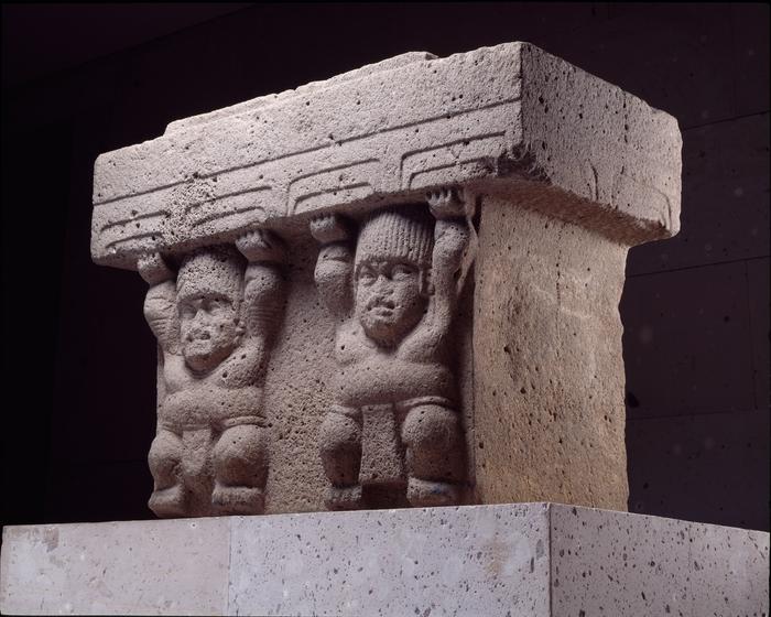 Monumento 2 de Potrero Nuevo