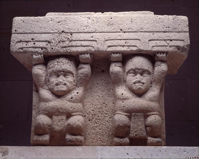Monumento 2 de Potrero Nuevo