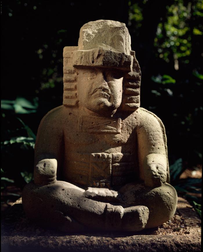 Monumento 77