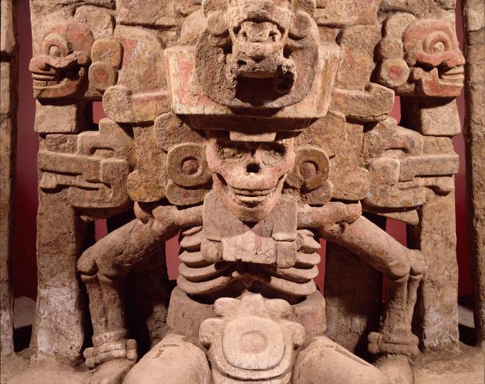 Mitlantecuhtli