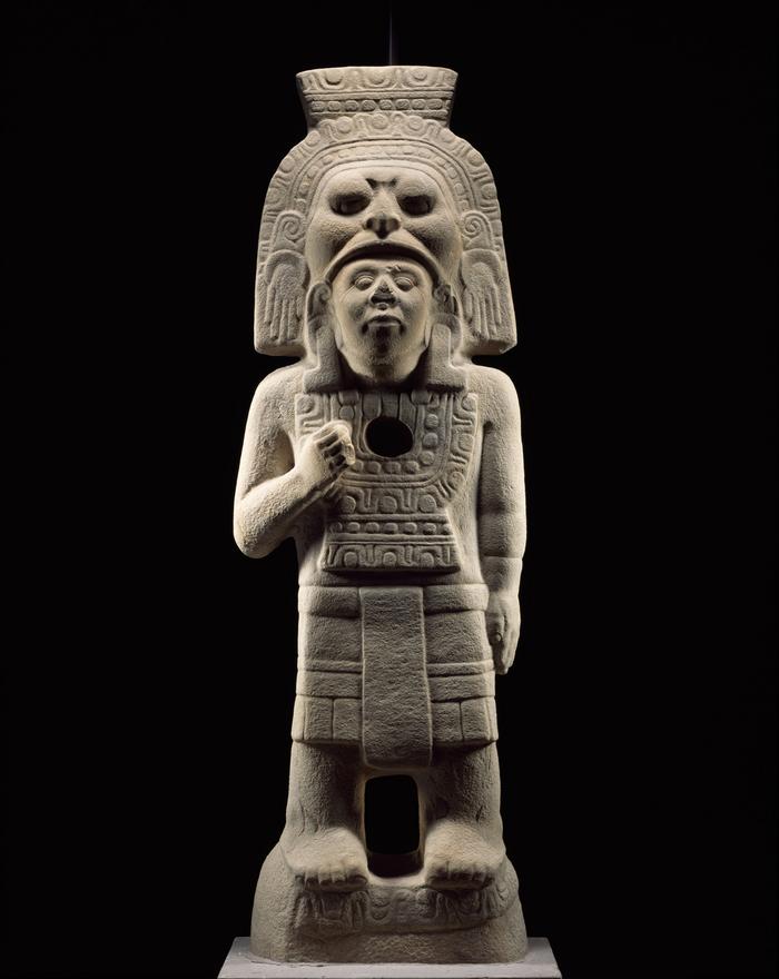 Señor de Ozuluama