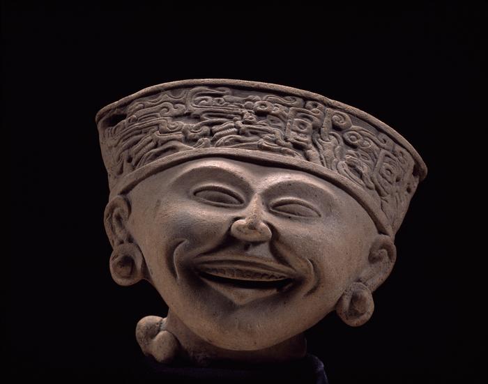 Carita sonriente