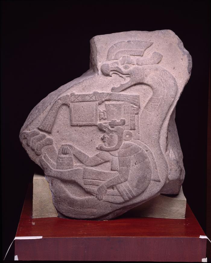Monumento 19 de la Venta, Tabasco