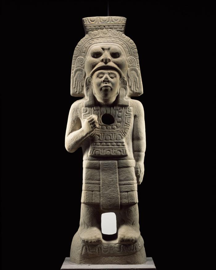 Señor de Ozuluama