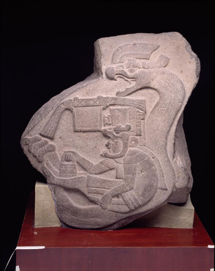 Monumento 19 de la Venta, Tabasco