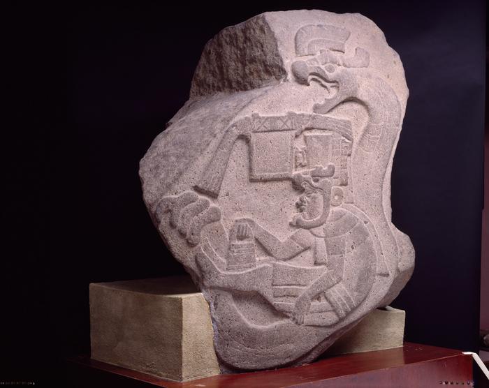 Monumento 19 de la Venta, Tabasco