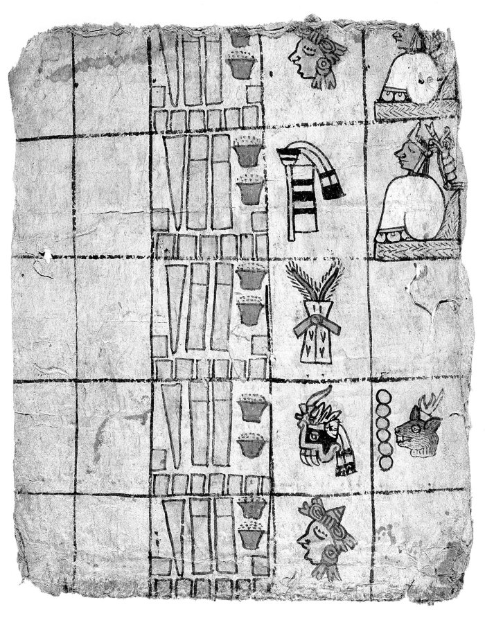 Códice de Azoyú, número 2