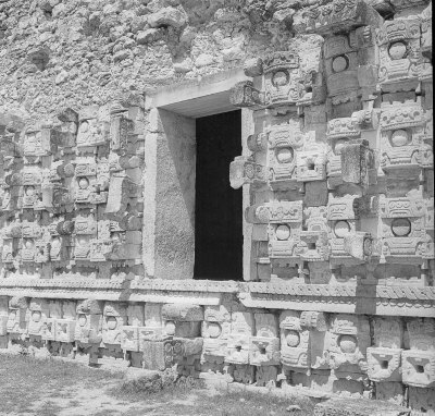 Palacio de los Mascarones