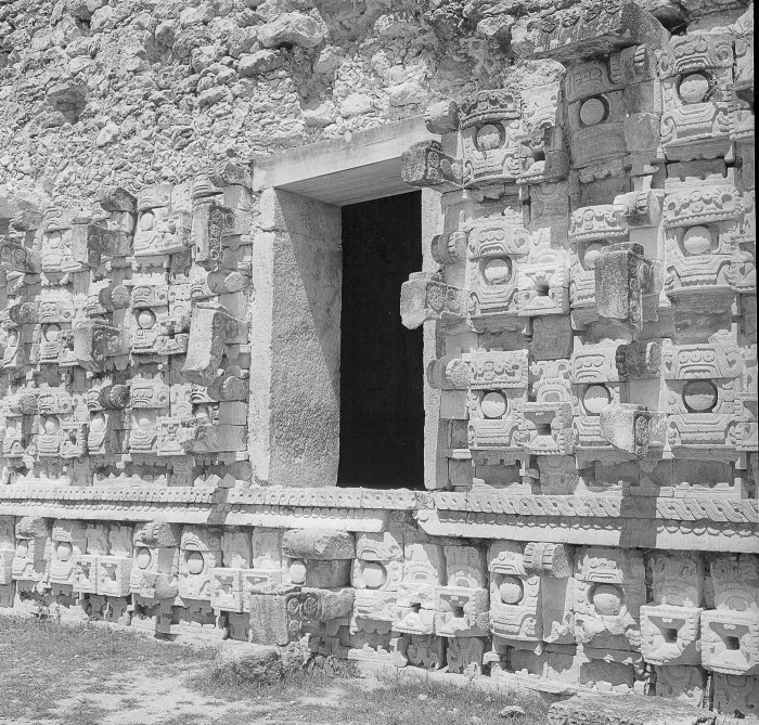 Palacio de los Mascarones