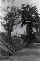 Hacienda de San Blas de Pabellón de Hidalgo. Acueducto