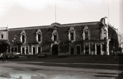 Casa del Mayorazgo de Rincón Gallardo