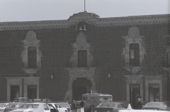 Casa del Mayorazgo de Rincón Gallardo