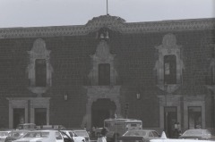 Casa del Mayorazgo de Rincón Gallardo