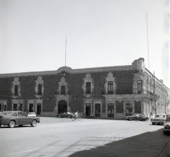 Casa del Mayorazgo de Rincón Gallardo