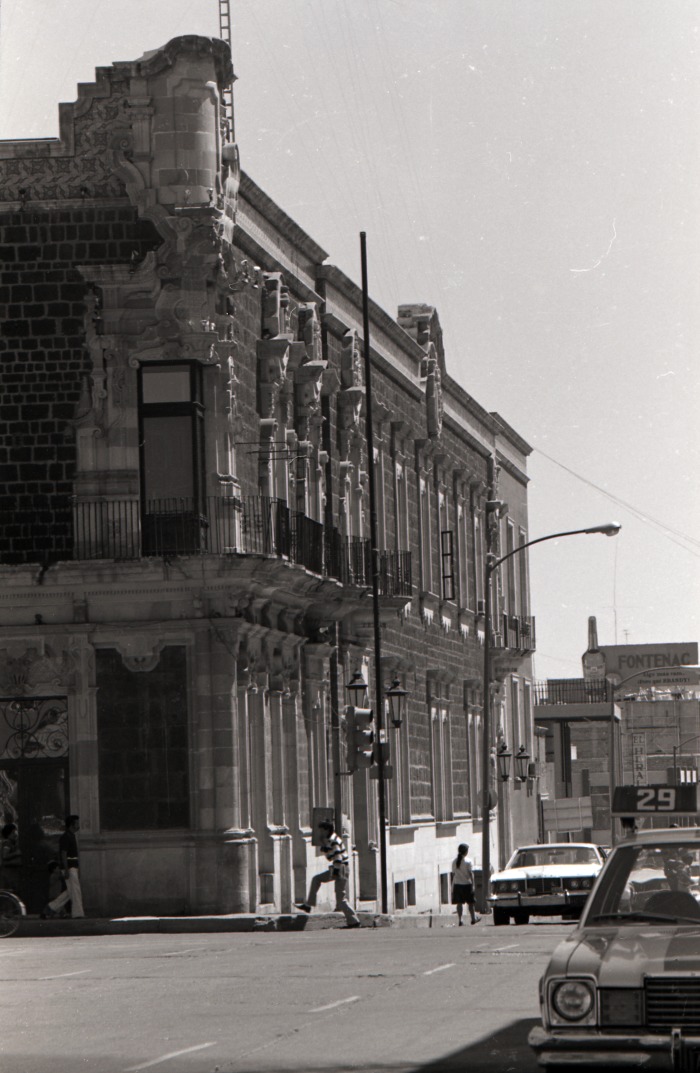 Casa del Mayorazgo de Rincón Gallardo