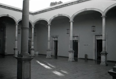 Convento de la Enseñanza