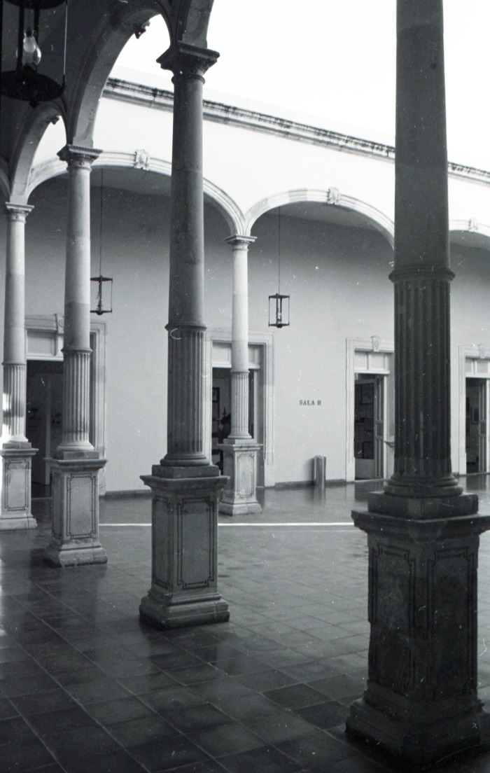 Convento de la Enseñanza