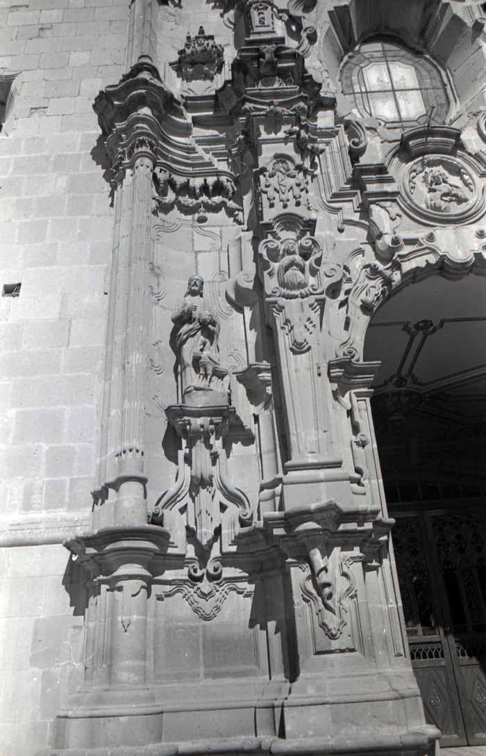 El Señor de El Encino. Portada