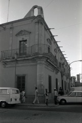 Convento de la Enseñanza