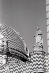 Templo de Guadalupe. Cúpula