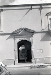 Convento de la Enseñanza