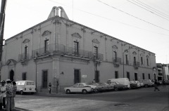 Convento de la Enseñanza