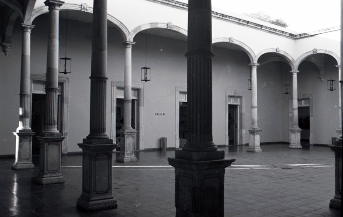 Convento de la Enseñanza