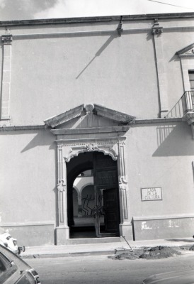 Convento de la Enseñanza