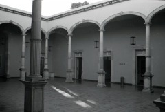 Convento de la Enseñanza