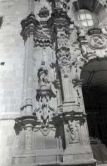 El Señor de El Encino. Portada