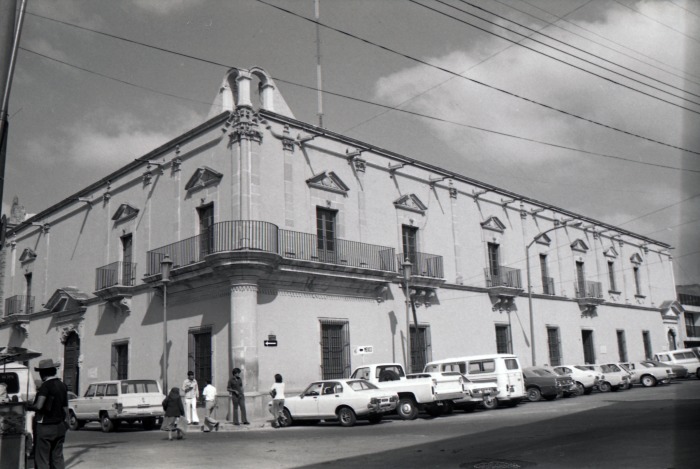 Convento de la Enseñanza