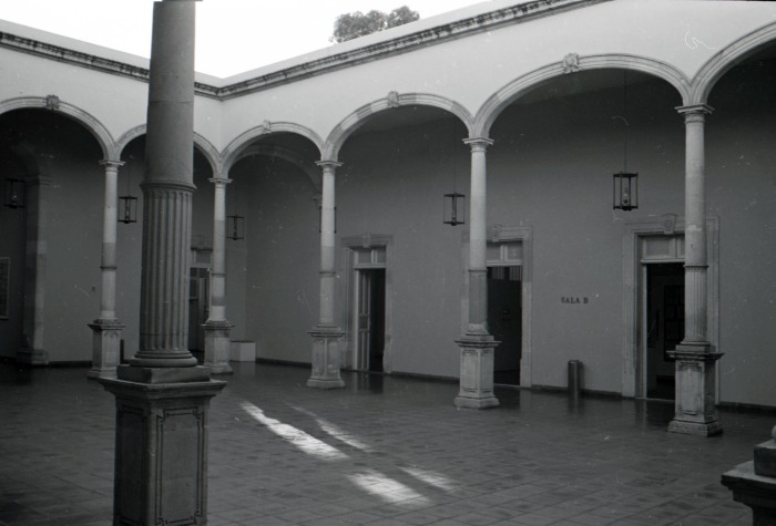 Convento de la Enseñanza