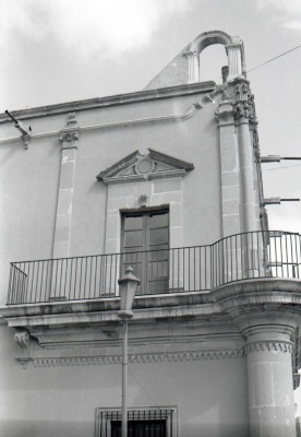 Convento de la Enseñanza