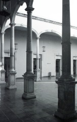Convento de la Enseñanza