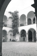 Convento de la Enseñanza