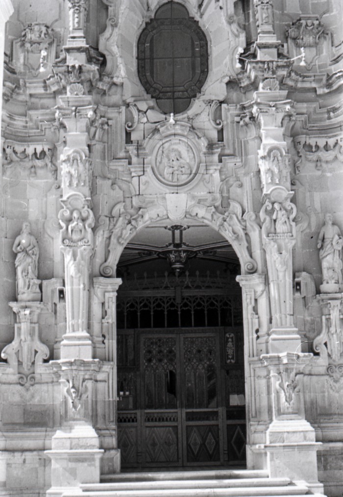 El Señor de El Encino. Portada