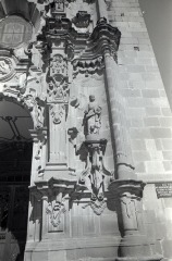El Señor de El Encino. Portada