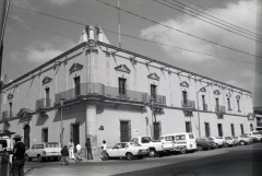 Convento de la Enseñanza