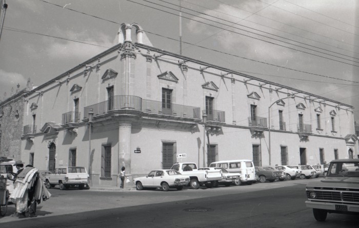 Convento de la Enseñanza